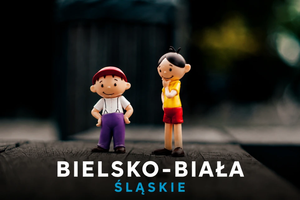 p. Bielsko-Biała START
